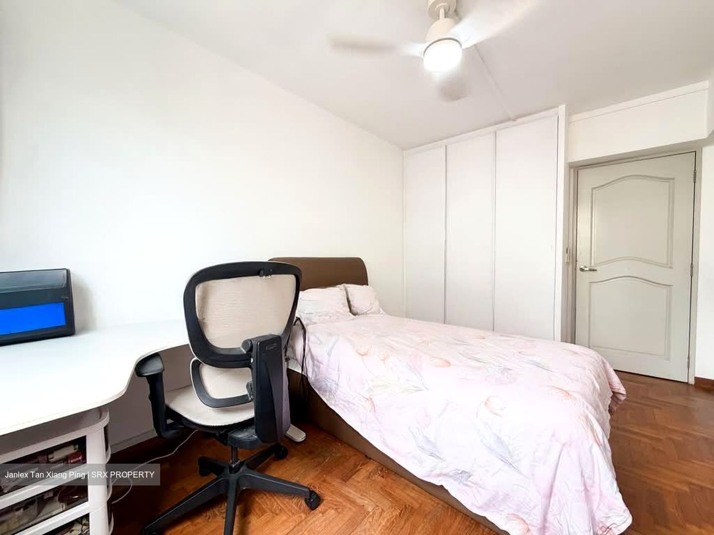 Blk 434 Hougang Avenue 8 (Hougang), HDB 5 Rooms #576516151
